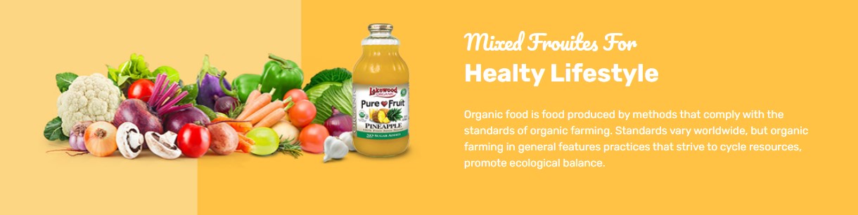 Promotional Banner - New Uddan International Herbal Products